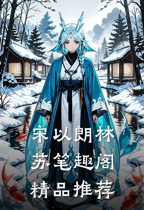 宋以朗林苏笔趣阁精品推荐