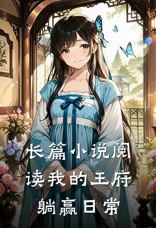 长篇小说阅读我的王府躺赢日常