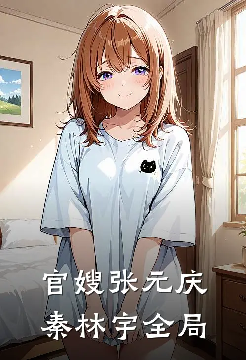 官嫂张元庆秦林宇全局