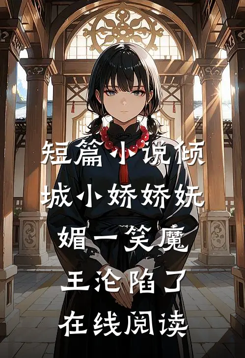 短篇小说倾城小娇娇妩媚一笑魔王沦陷了在线阅读
