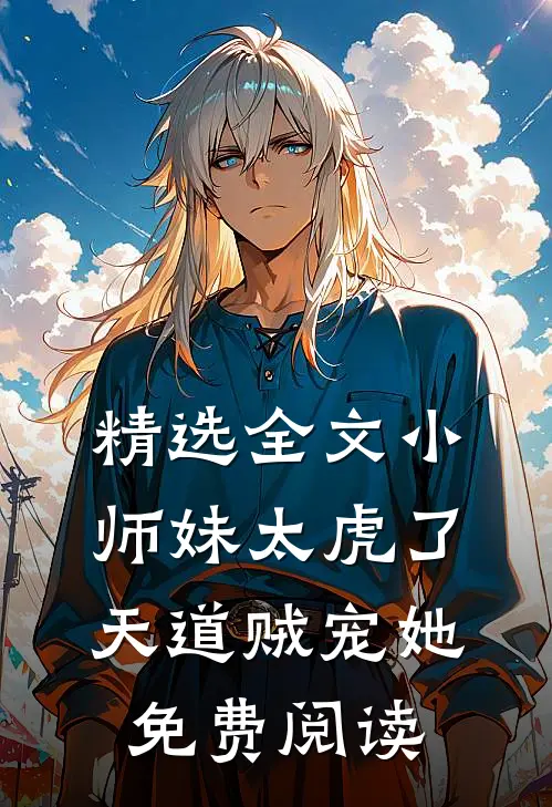 精选全文小师妹太虎了天道贼宠她免费阅读
