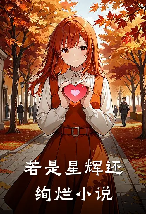 若是星辉还绚烂小说