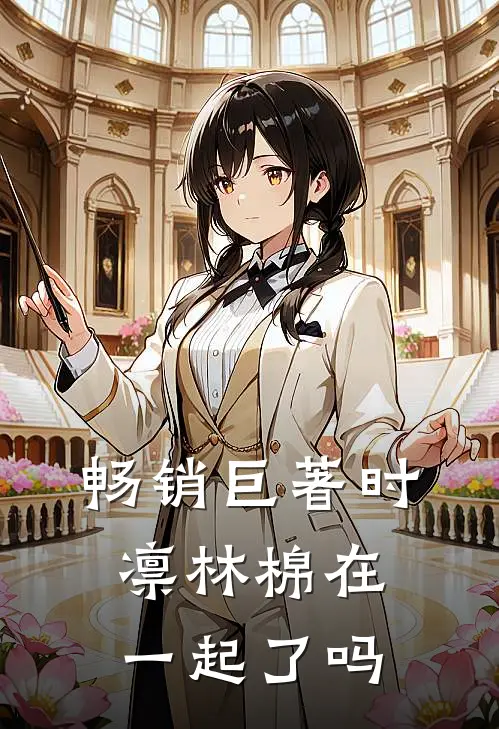 畅销巨著时凛林棉在一起了吗