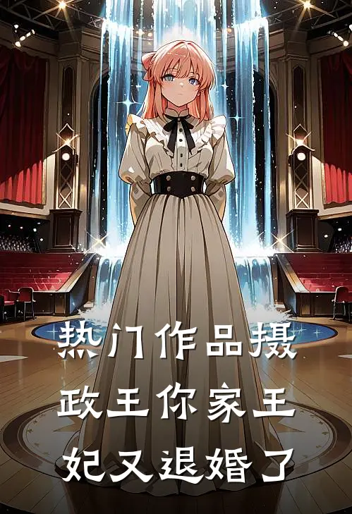 热门作品摄政王你家王妃又退婚了