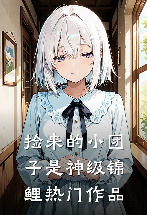 捡来的小团子是神级锦鲤热门作品