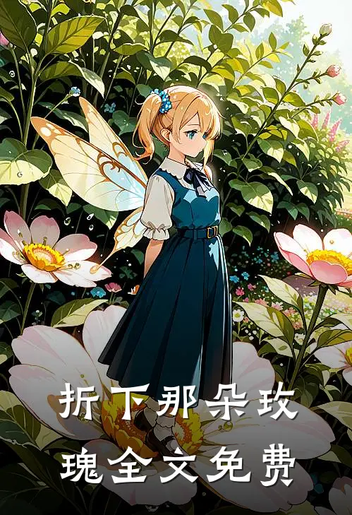 折下那朵玫瑰全文免费