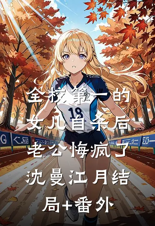 全校第一的女儿自杀后，老公悔疯了沈曼江月结局+番外