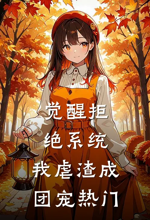 觉醒拒绝系统，我虐渣成团宠热门