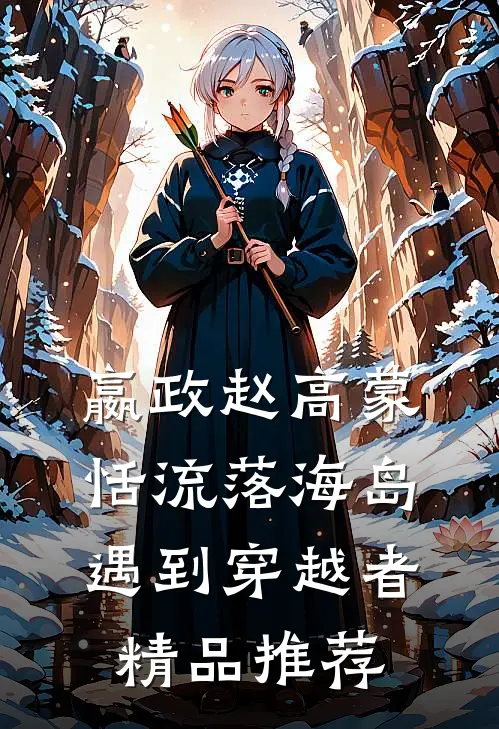 嬴政赵高蒙恬流落海岛遇到穿越者精品推荐