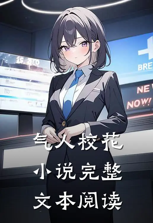 气人校花小说完整文本阅读