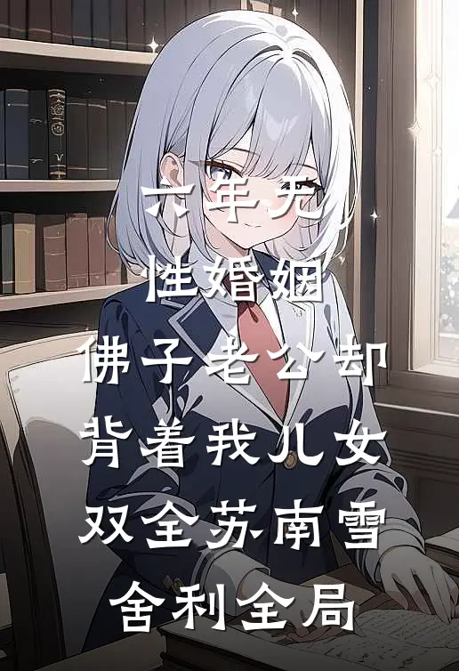 六年无性婚姻，佛子老公却背着我儿女双全苏南雪舍利全局