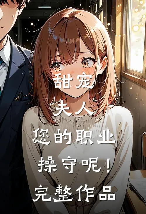 甜宠：夫人，您的职业操守呢！完整作品