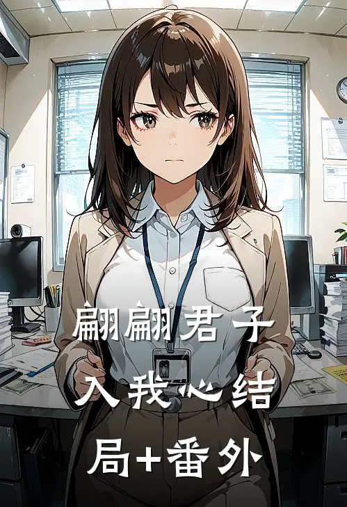 翩翩君子入我心结局+番外