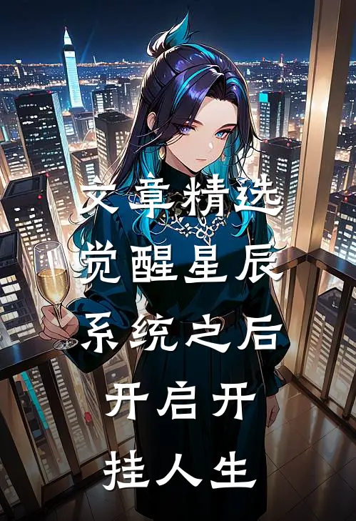 文章精选觉醒星辰系统之后，开启开挂人生