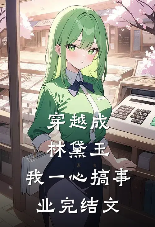 穿越成林黛玉，我一心搞事业完结文