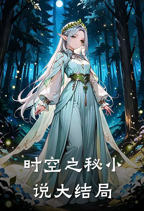 时空之秘小说大结局