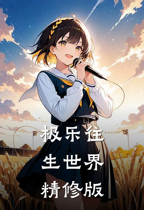 极乐往生世界精修版