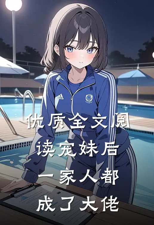 优质全文阅读宠妹后，一家人都成了大佬