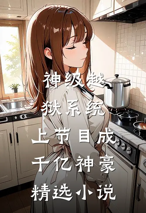 神级越狱系统：上节目成千亿神豪精选小说