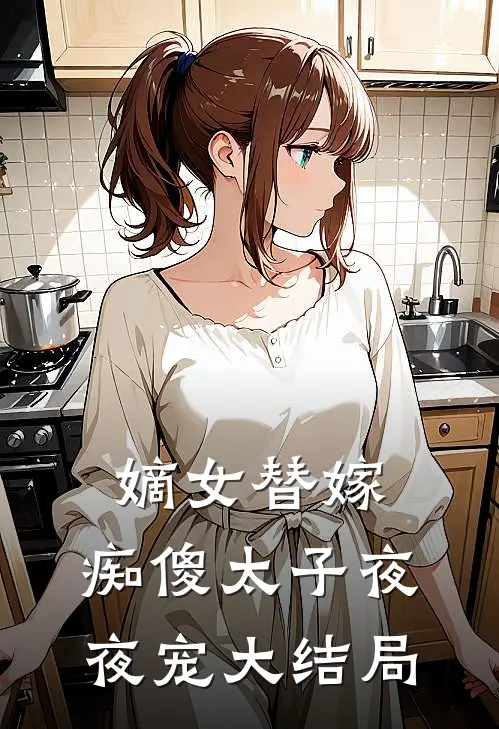 嫡女替嫁，痴傻太子夜夜宠大结局