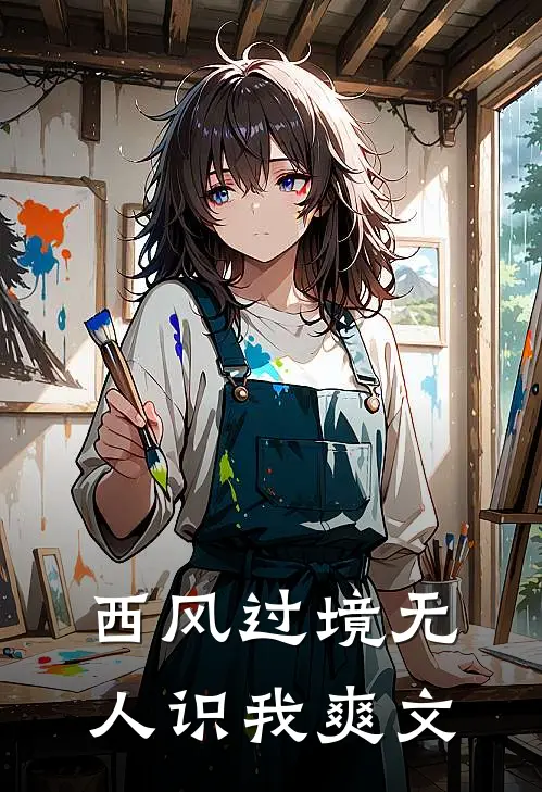 西风过境无人识我爽文