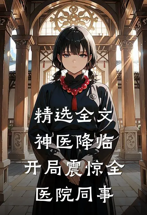 精选全文神医降临：开局震惊全医院同事