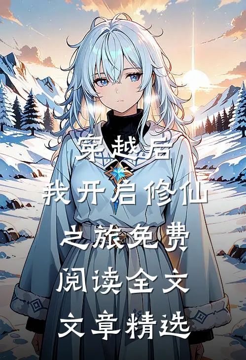 穿越后,我开启修仙之旅免费阅读全文文章精选