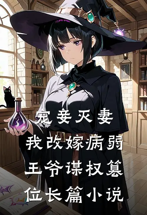 宠妾灭妻，我改嫁病弱王爷谋权篡位长篇小说