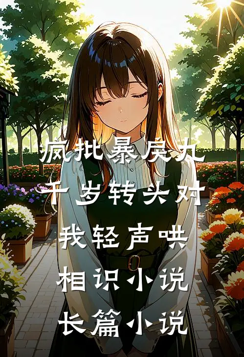 疯批暴戾九千岁转头对我轻声哄相识小说长篇小说
