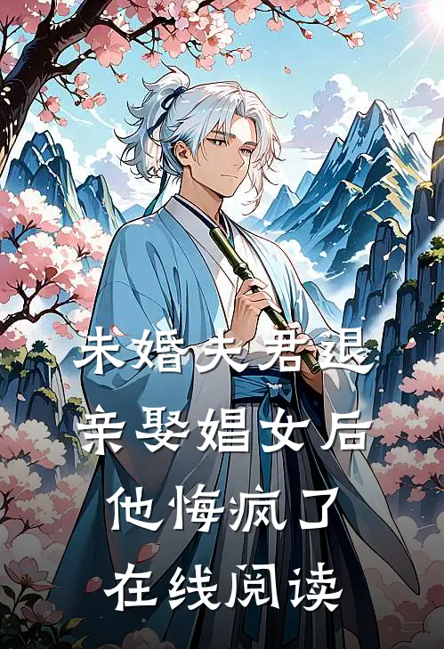 未婚夫君退亲娶娼女后，他悔疯了在线阅读
