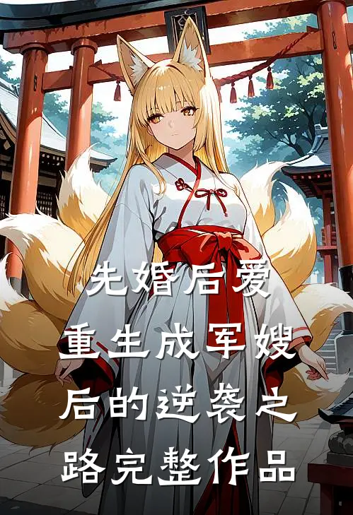 先婚后爱：重生成军嫂后的逆袭之路完整作品