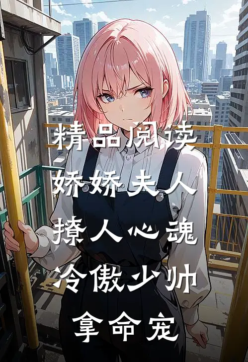 精品阅读娇娇夫人撩人心魂，冷傲少帅拿命宠