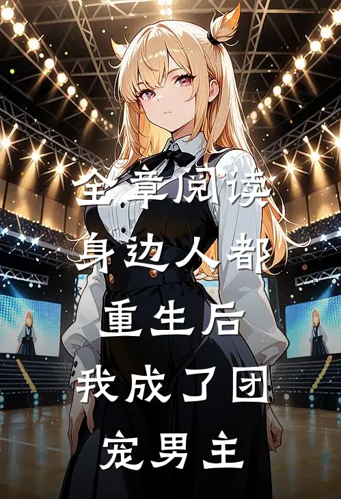 全章阅读身边人都重生后，我成了团宠男主