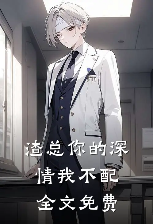 渣总你的深情我不配全文免费