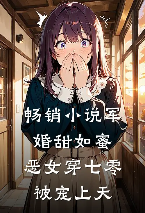 畅销小说军婚甜如蜜，恶女穿七零被宠上天
