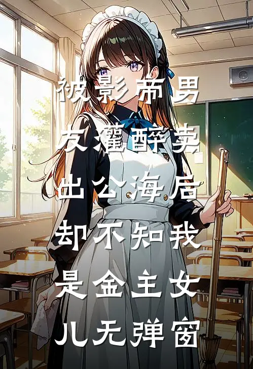 被影帝男友灌醉卖出公海后，却不知我是金主女儿无弹窗