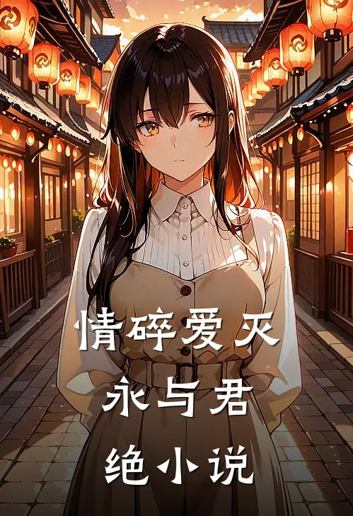 情碎爱灭，永与君绝小说