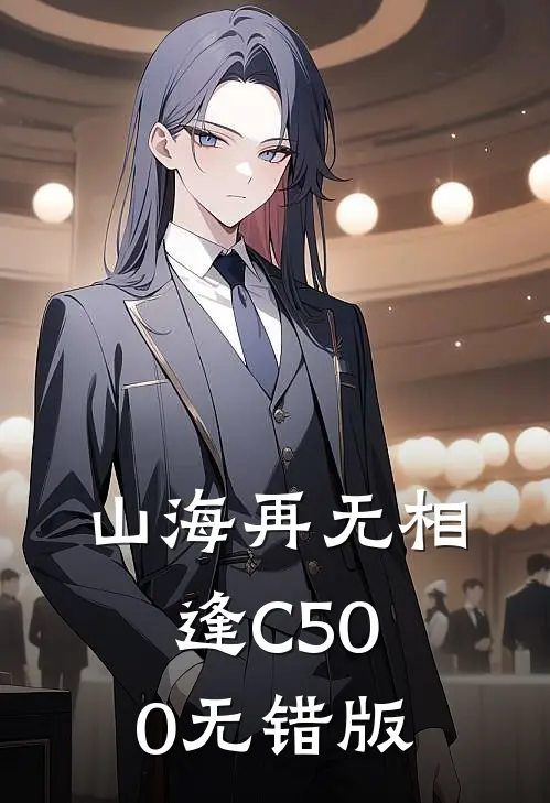 山海再无相逢C500无错版