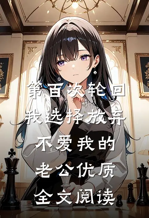 第百次轮回，我选择放弃不爱我的老公优质全文阅读
