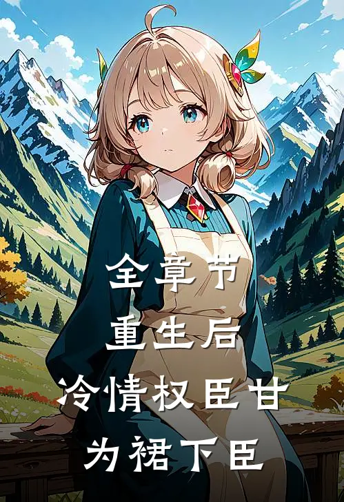 全章节重生后，冷情权臣甘为裙下臣