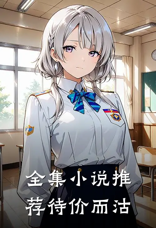 全集小说推荐待价而沽