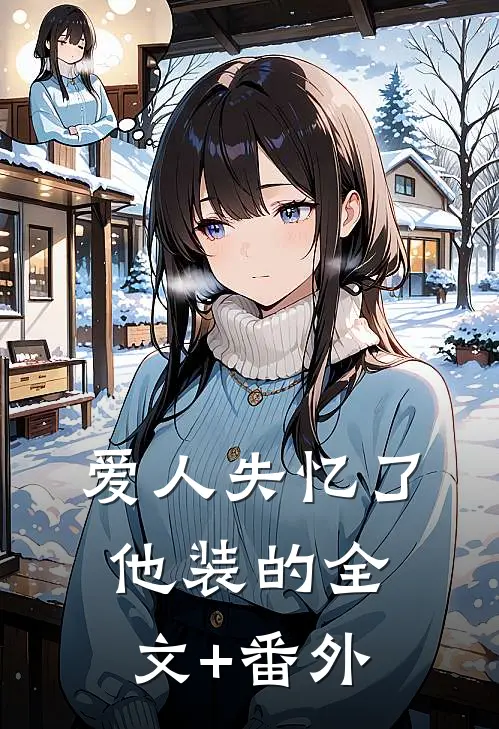 爱人失忆了，他装的全文+番外