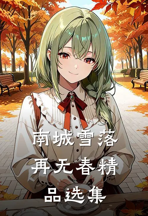 南城雪落再无春精品选集