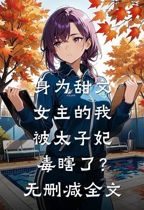 身为甜文女主的我，被太子妃毒瞎了？无删减全文