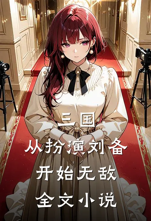 三国：从扮演刘备开始无敌全文小说