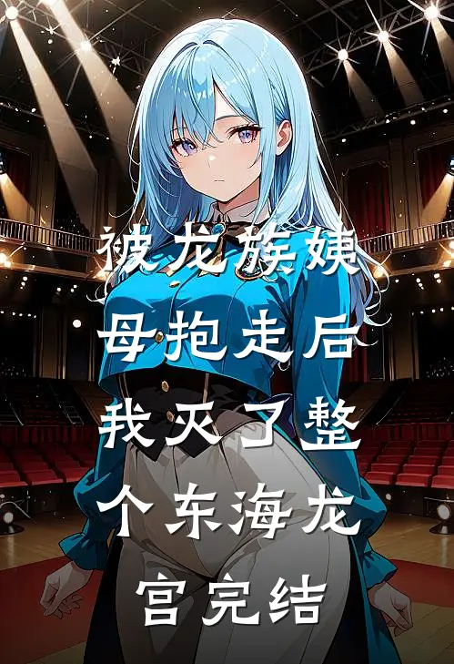 被龙族姨母抱走后，我灭了整个东海龙宫完结