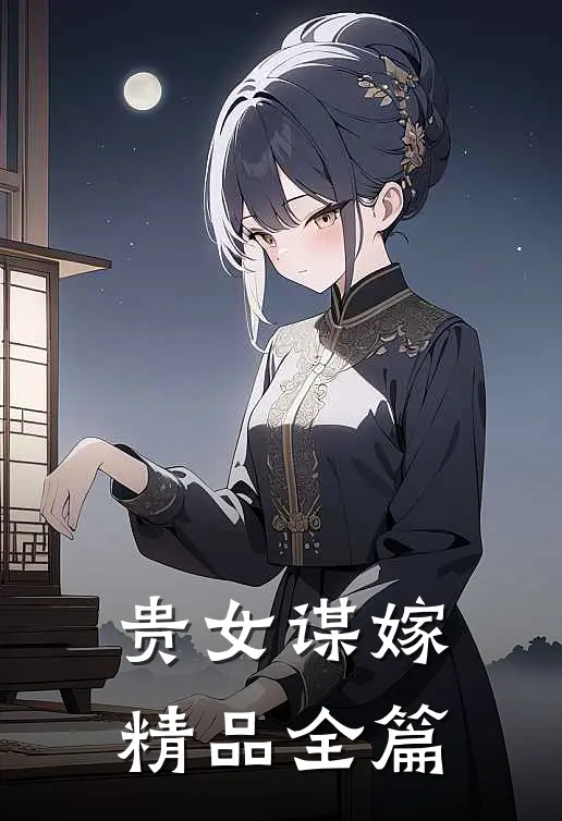 贵女谋嫁精品全篇