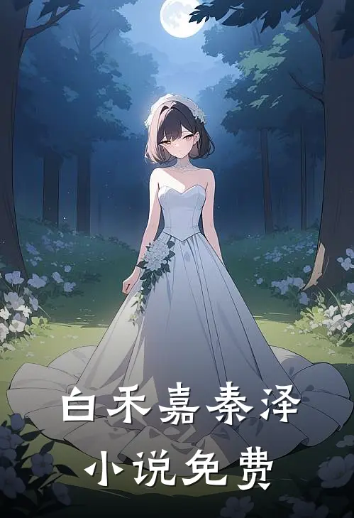 白禾嘉秦泽小说免费