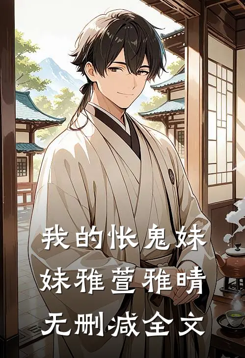 我的怅鬼妹妹雅萱雅晴无删减全文