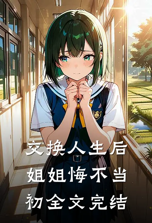 交换人生后，姐姐悔不当初全文完结